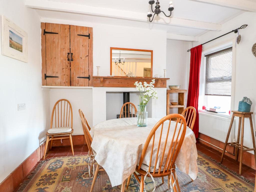 Carrstone Cottage, Heacham photo 5