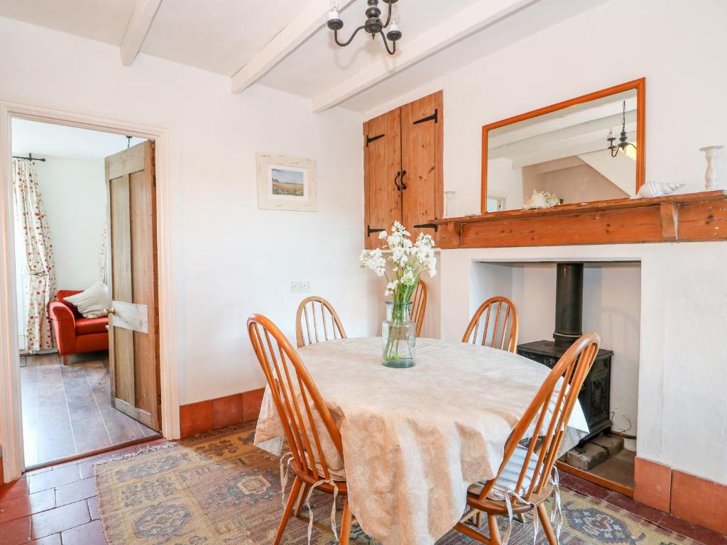 Carrstone Cottage, Heacham photo 6