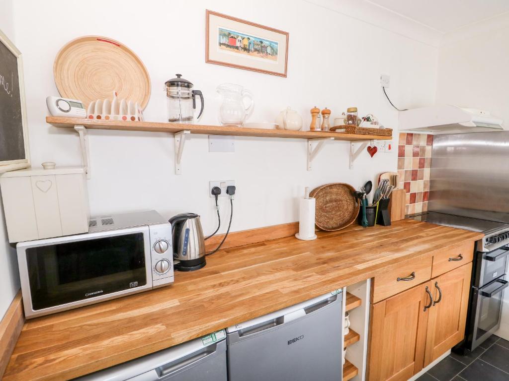 Carrstone Cottage, Heacham photo 8