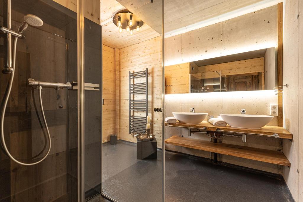 Naturlodge Tirol - Naturverbunden im Zillertal - 5