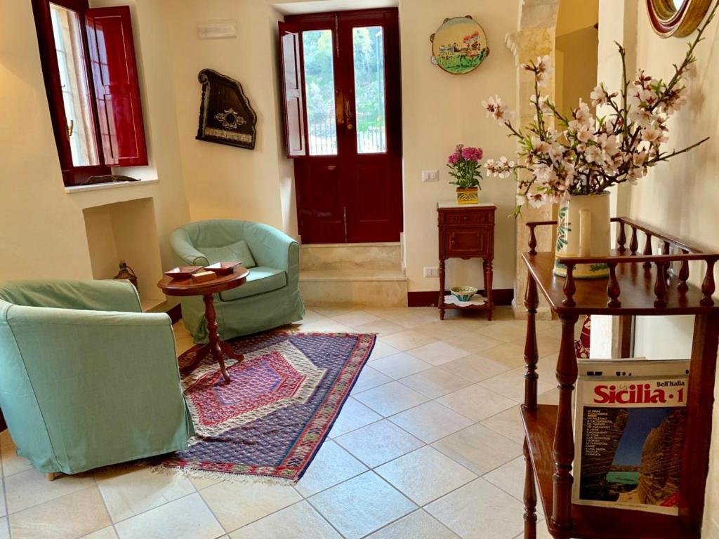 Scicli for Family - Apartments - 4