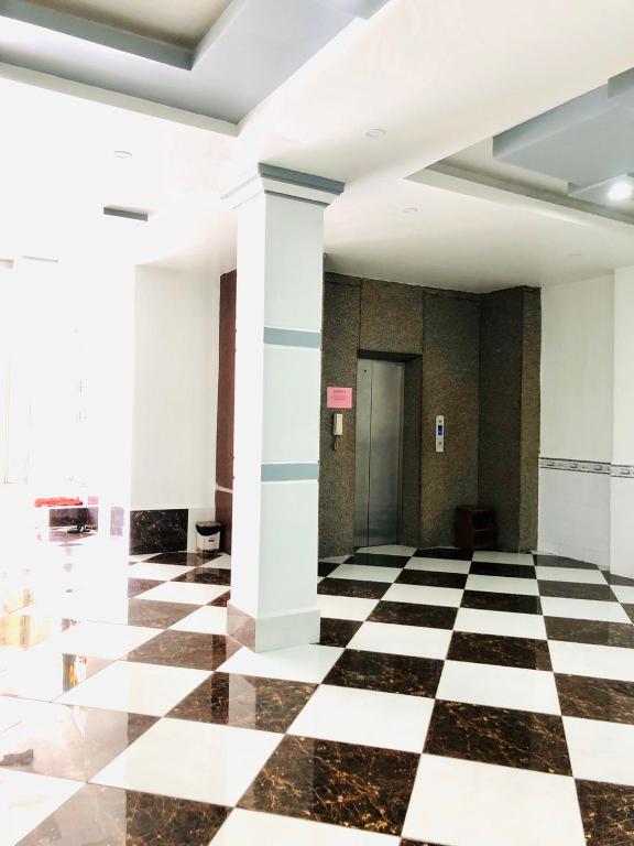 Khach San Hung Hien (Hotel) photo