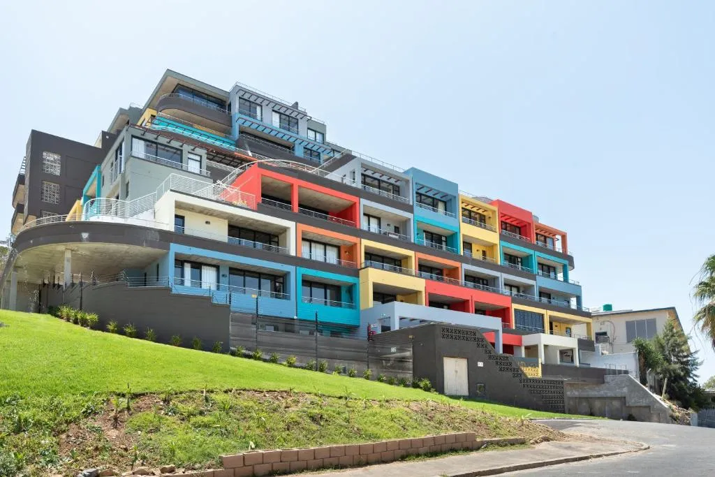 FortyOnL Apartments, Hotel in Kapstadt