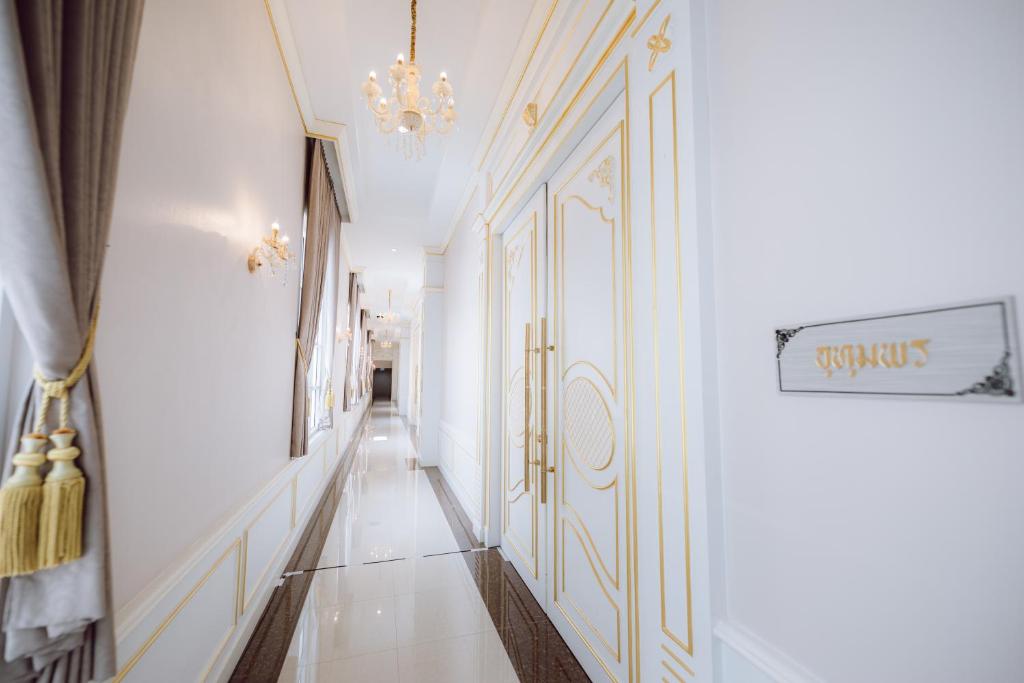 Meeting room / ballrooms