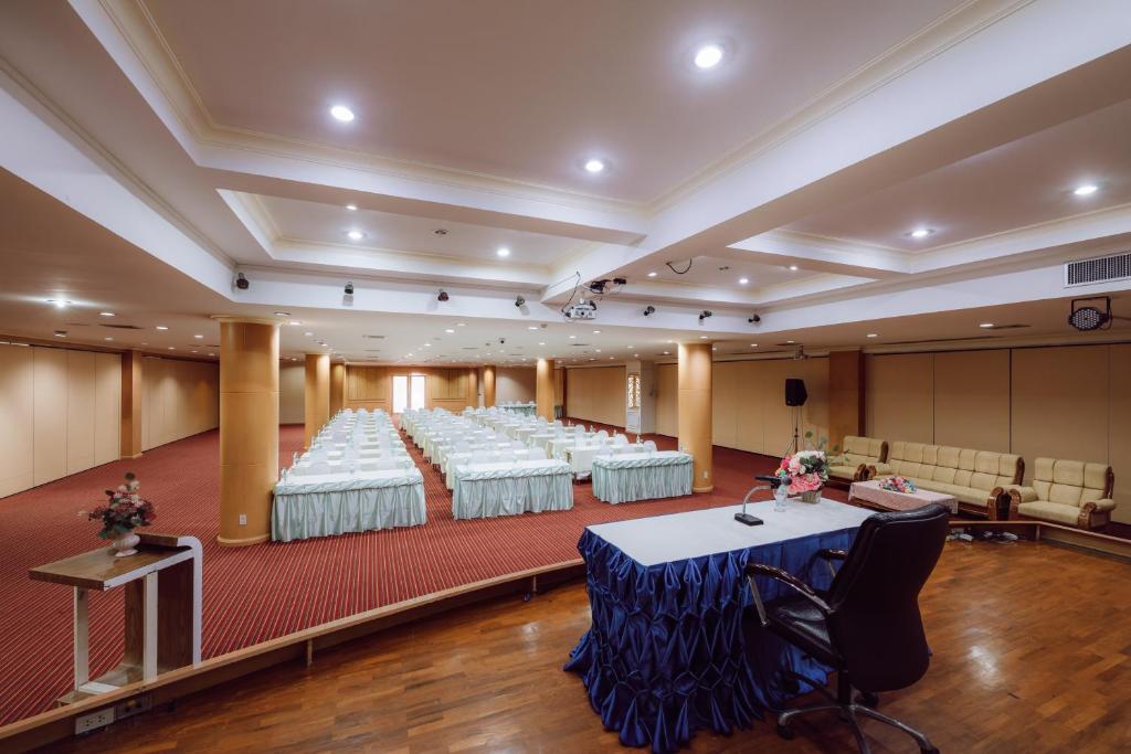 Meeting room / ballrooms