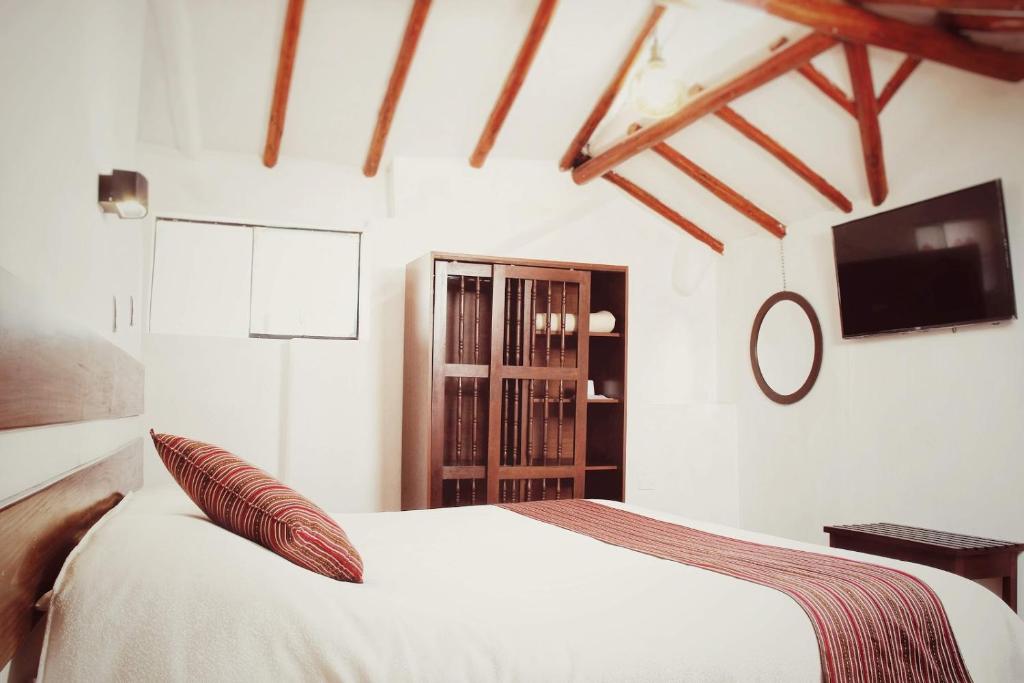 La Casona Real Cusco photo