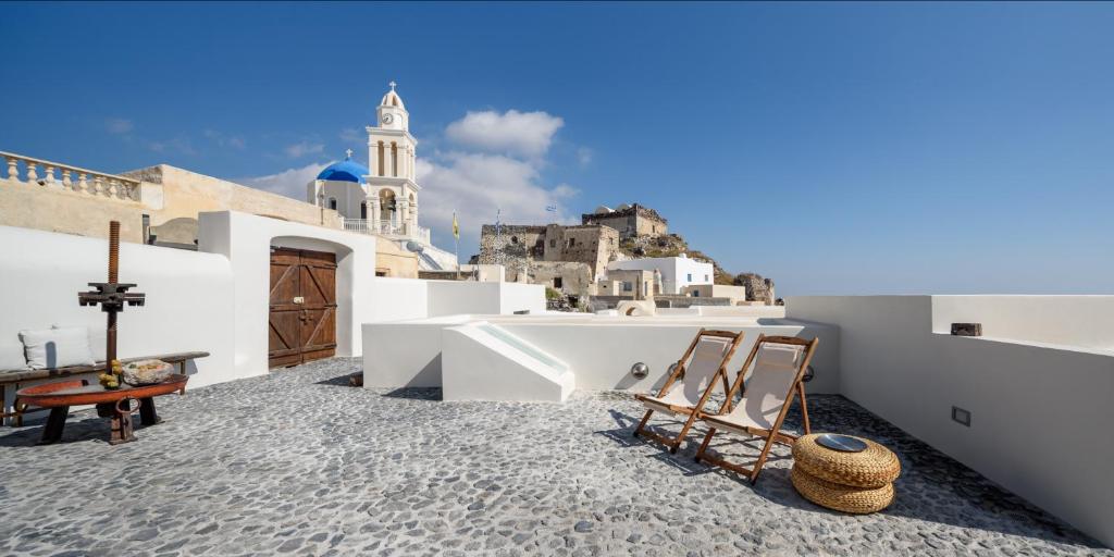 Villa di Capo photo
