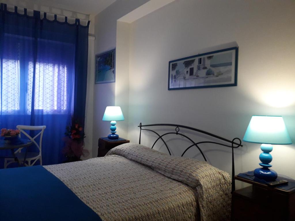 Apartament Silvy Trastevere - 1