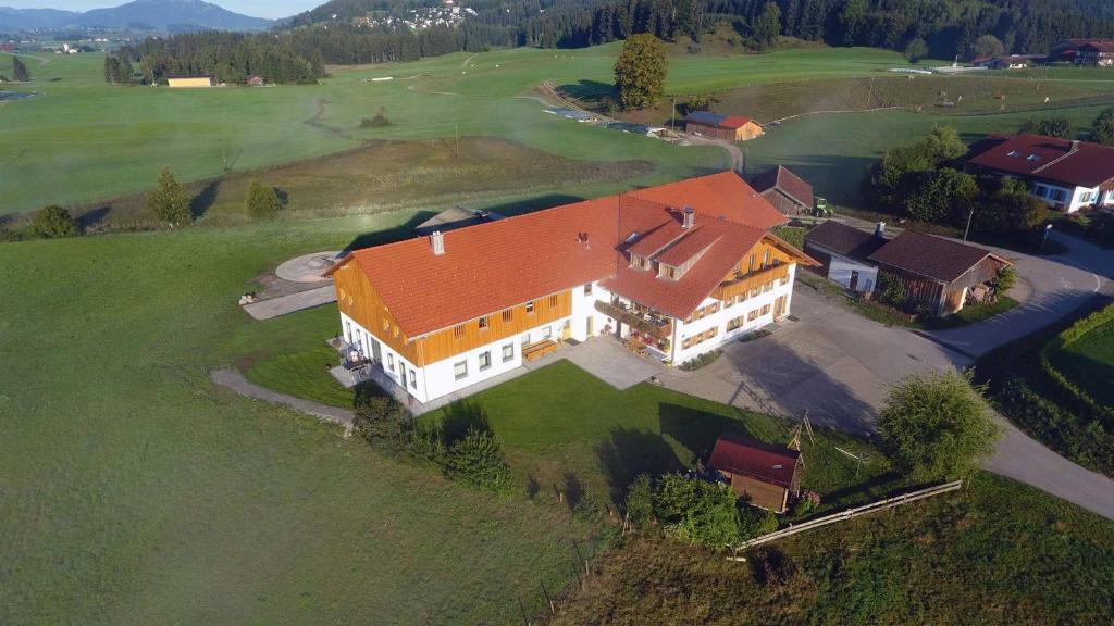 Bauernhaus Markus Köpf - 2
