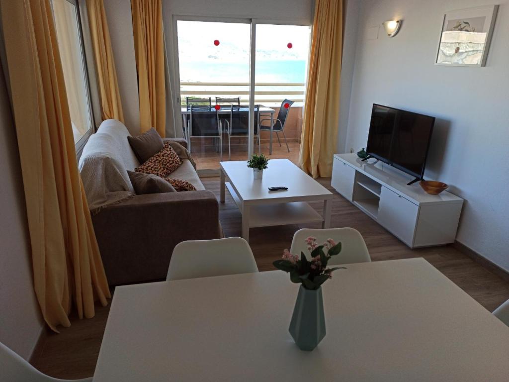 Apartamento en edificio Stella Maris - 5