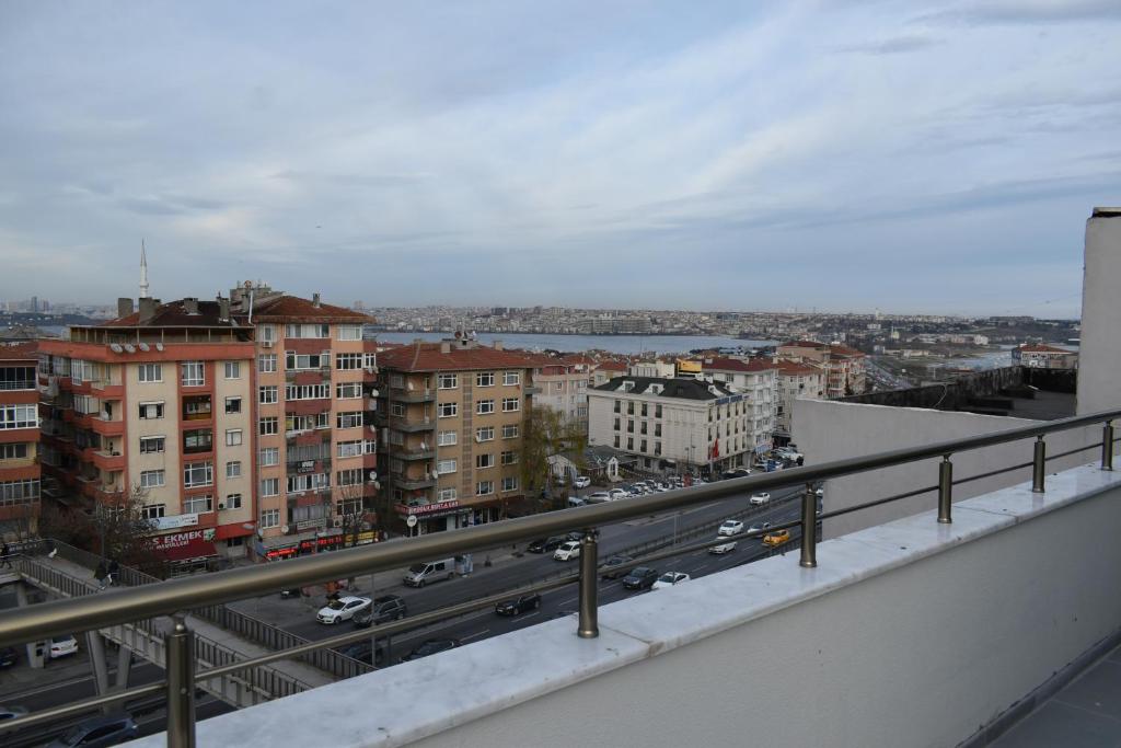 avcilar garden hotel Istanbul photo