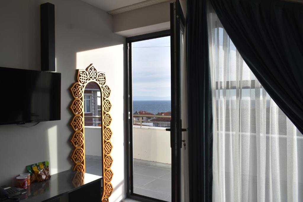 avcilar garden hotel Istanbul photo