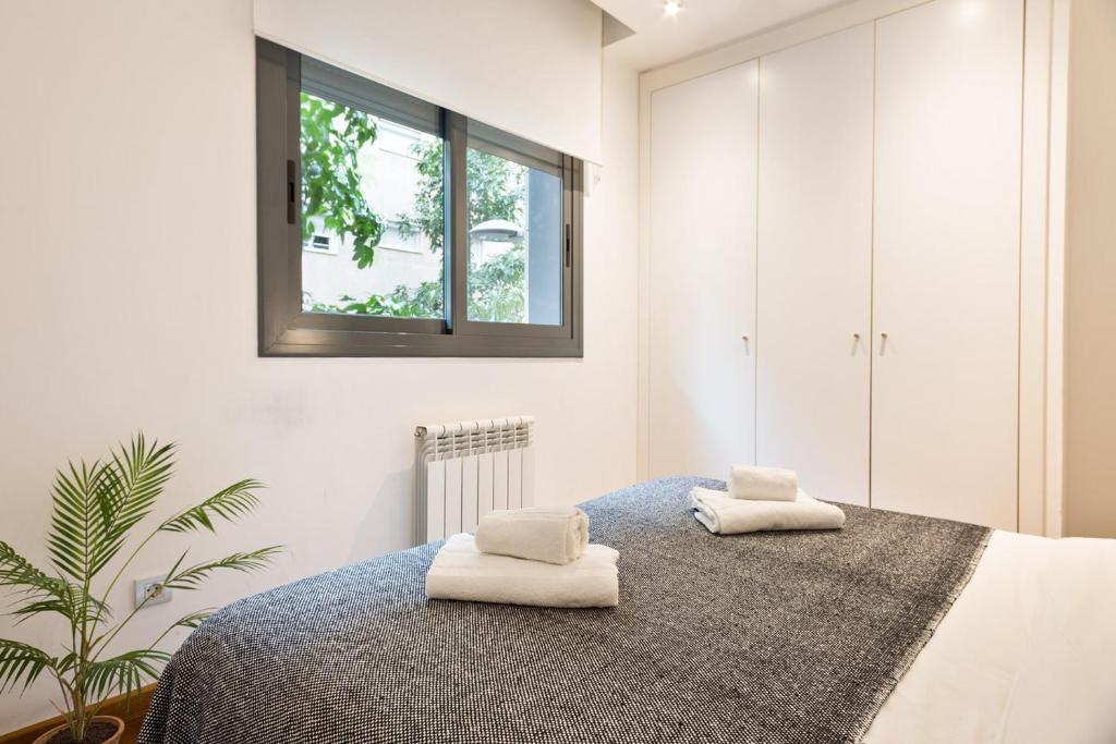 Olala Les Corts Exclusive Apartments photo