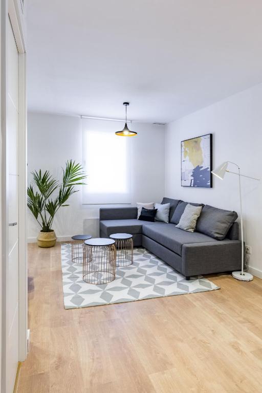 Olala Style Apartments photo