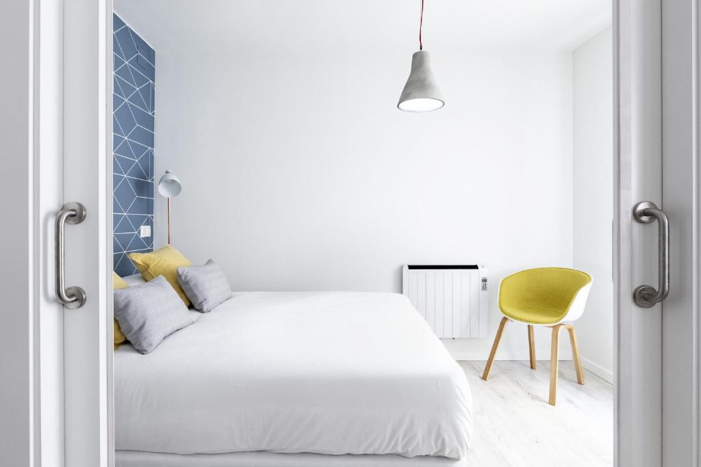 Olala MAD Apartments — Hotel in Madrid