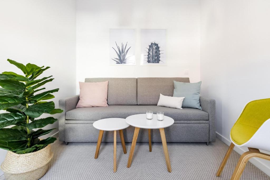 MAD Apartments by Olala Homes - 3