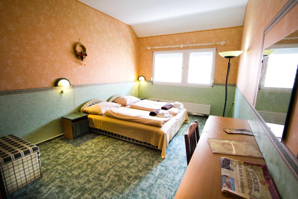 Piknik Wellness Hotel photo