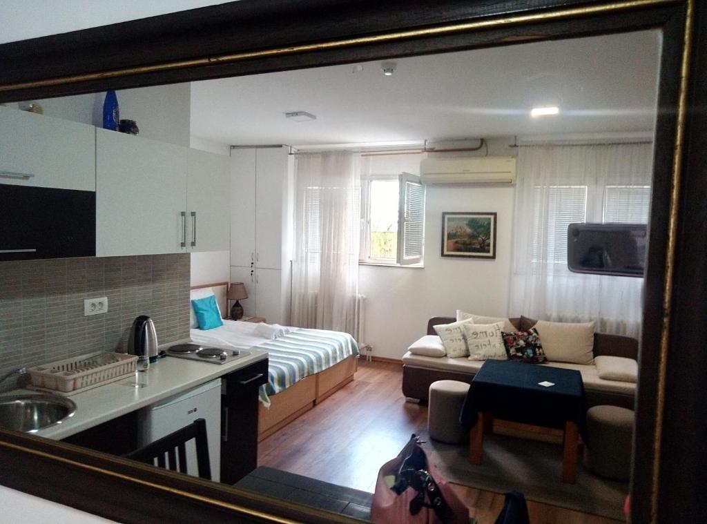 Sweet Dreams Studio Apartment - 3