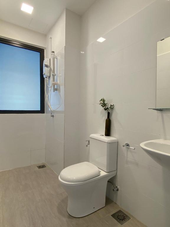 The Miere Suites @ KLIA Sepang photo