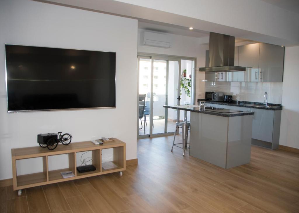 LE TERRAZZE 1, Puerto de la Cruz