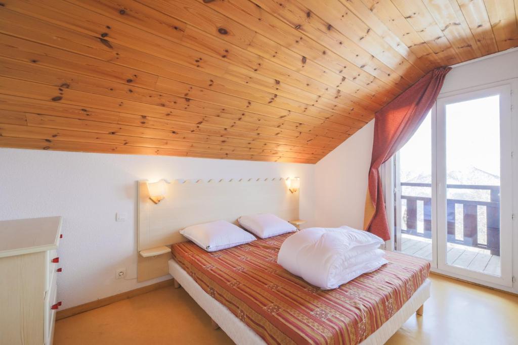 Residence Les Chalets de Puy Saint Vincent - maeva Home - 5