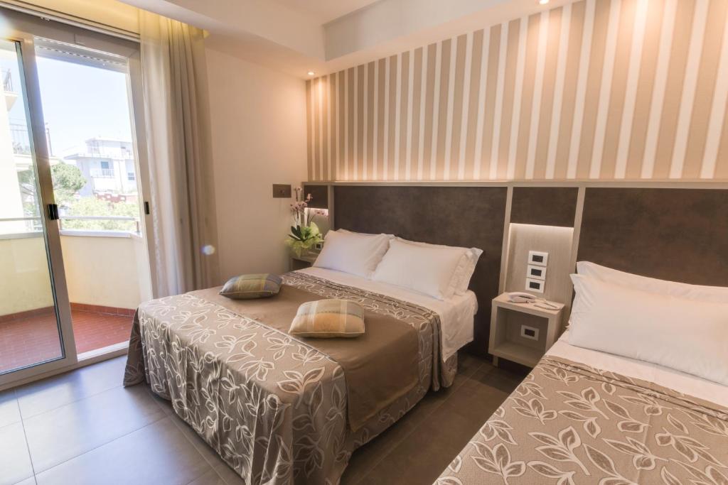 Hotel Cavour - 2