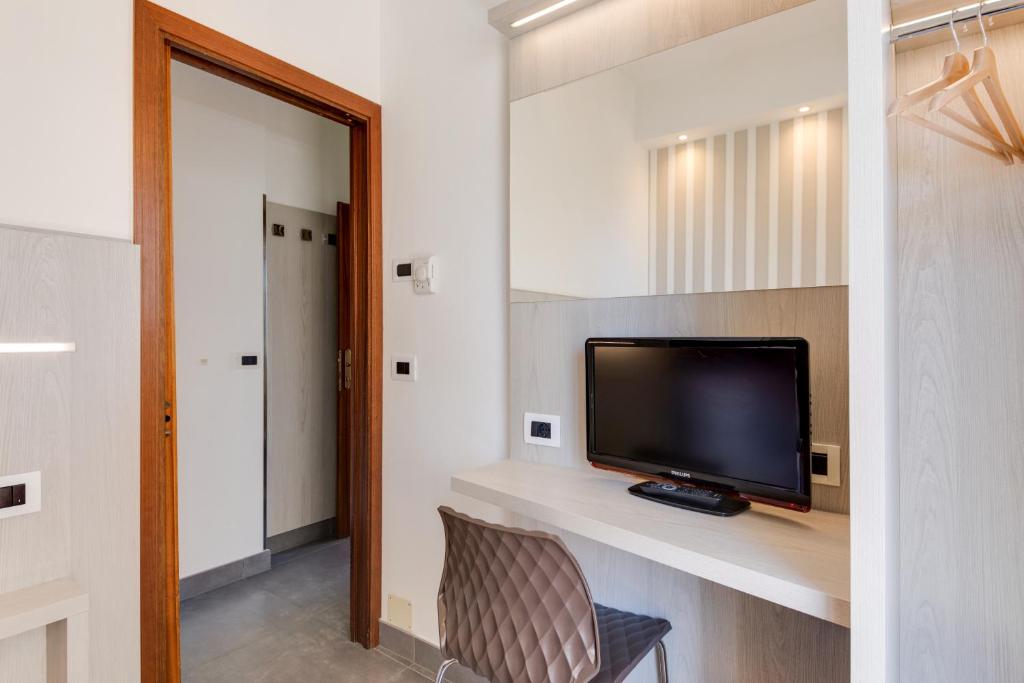 Hotel Cavour - 3