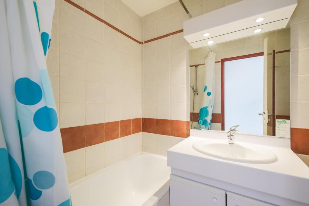 Residence Les Chalets de Puy Saint Vincent - maeva Home - 2