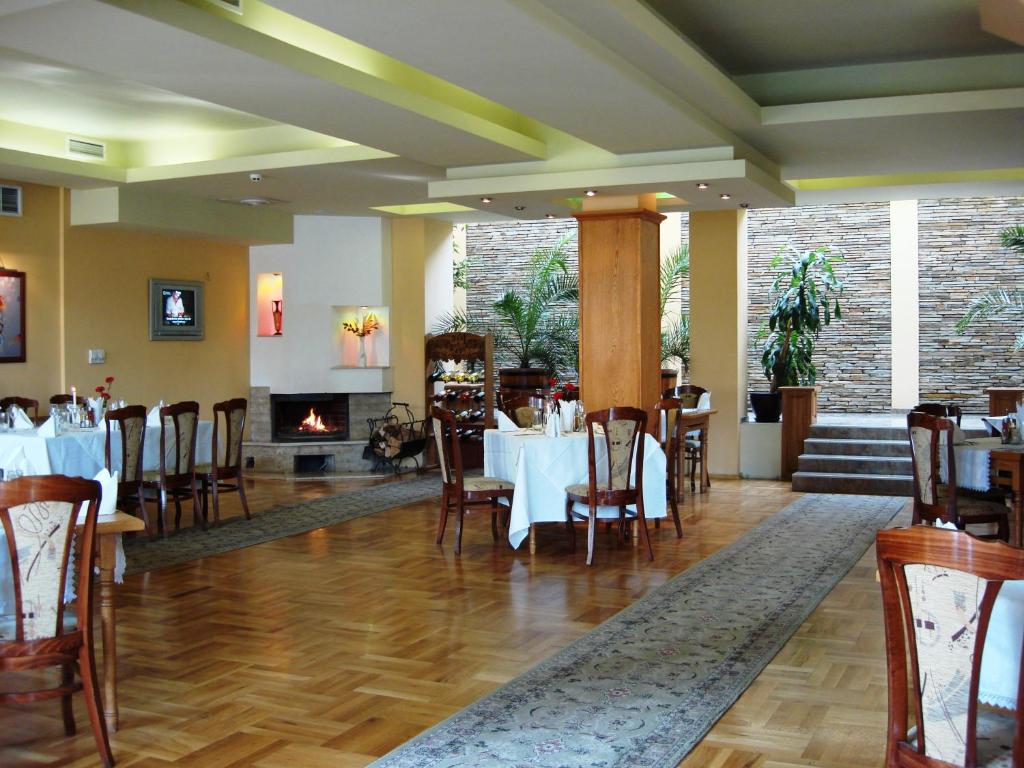National Palace Wine & Spa Hotel — Sliven, Sliven