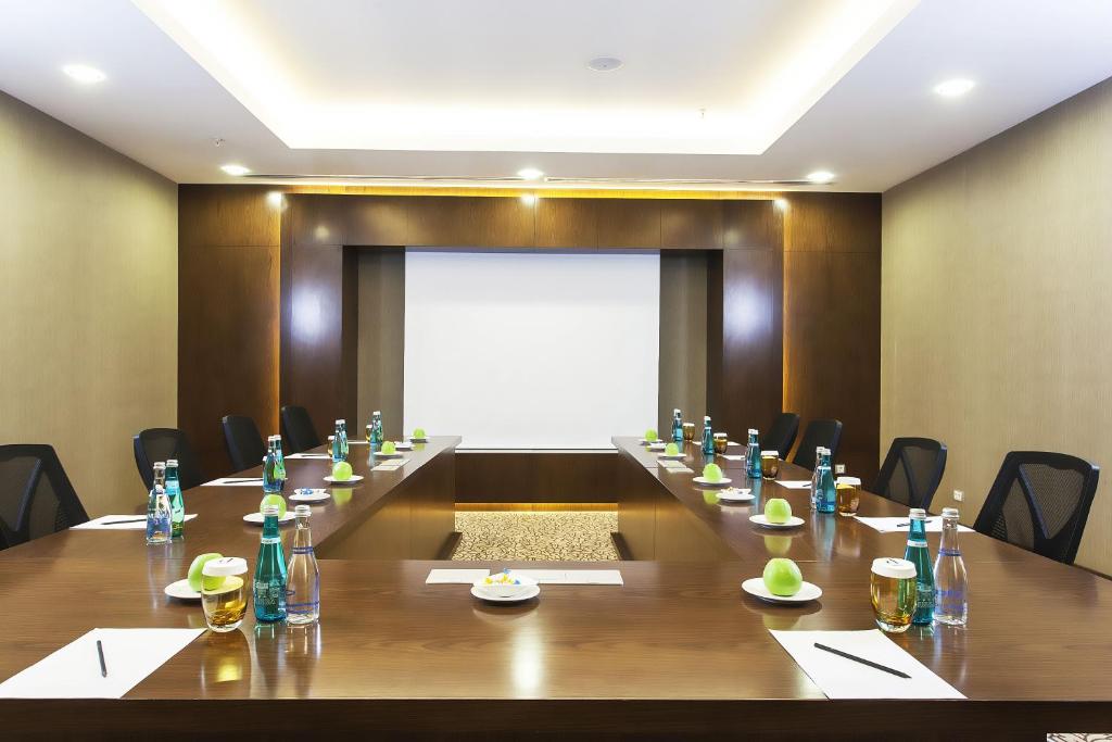 Sala per ricevimenti