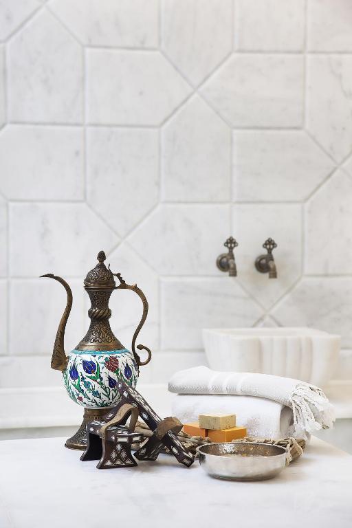Bagno turco