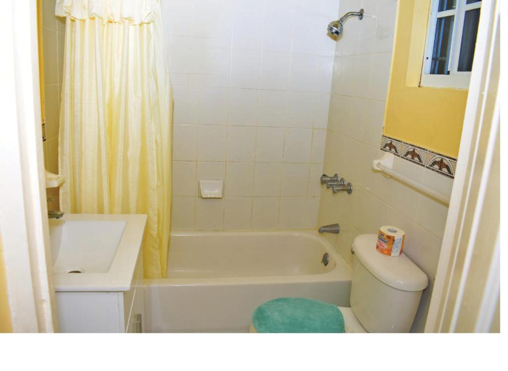 Unity Villa one bedroom apartment close to Montego Bay and Beaches with wifi photo