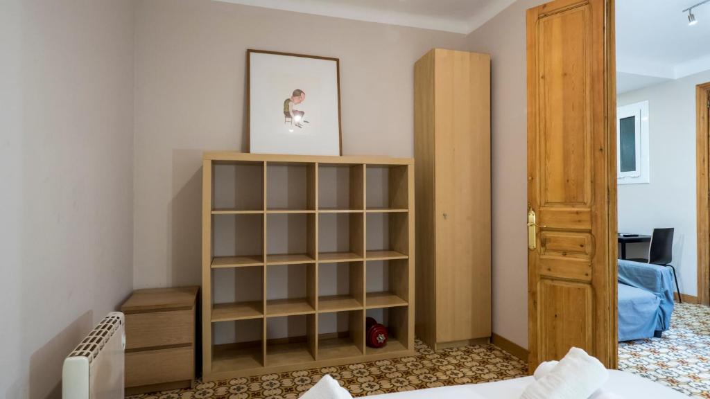 Acogedor apartamento de 2 dormitorios - 4