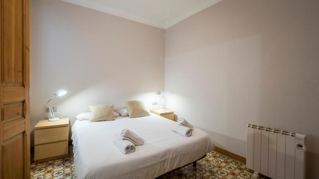 Acogedor apartamento de 2 dormitorios - 2