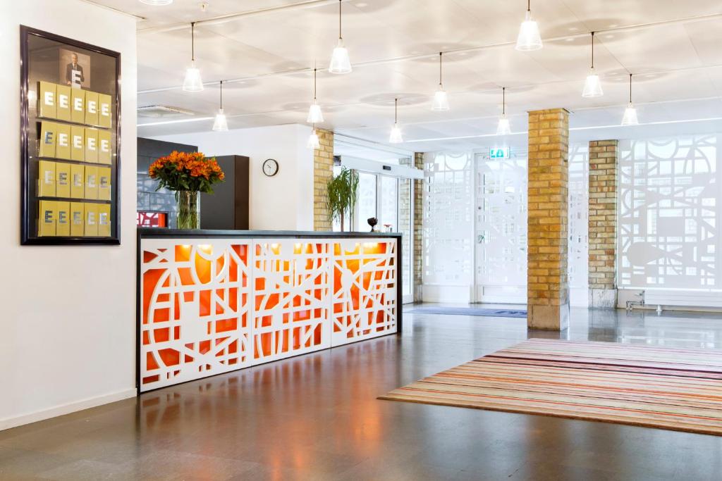 Elite Hotel Arcadia Photo 14