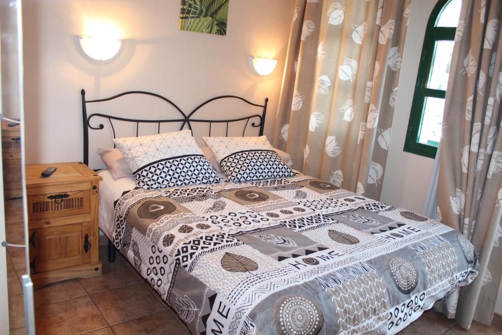 Bungalow Duna Flor Verde - 4