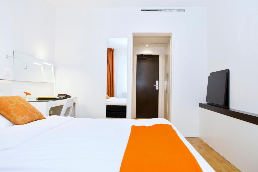 Elite Hotel Arcadia Photo 23