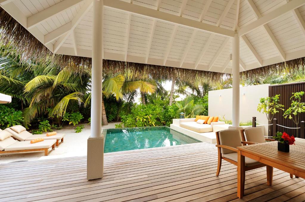 Ayada Maldives, Maldive Islands | 2025 Updated Prices, Deals