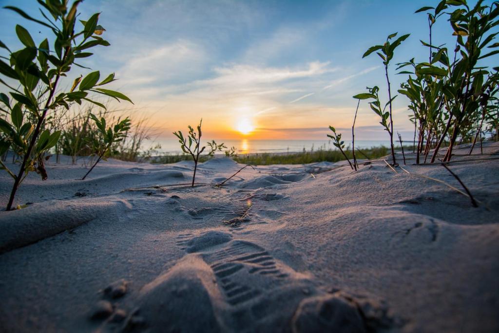 Ventspils Seaside Lux Apartments photo