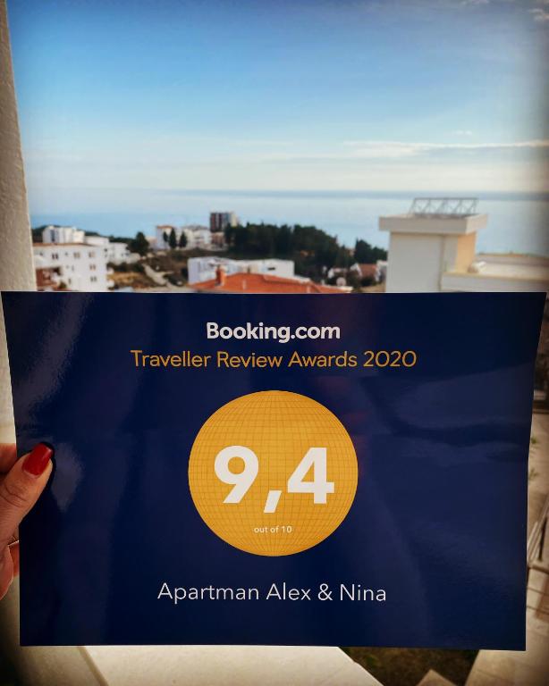 Apartman "Alex & Nina" photo