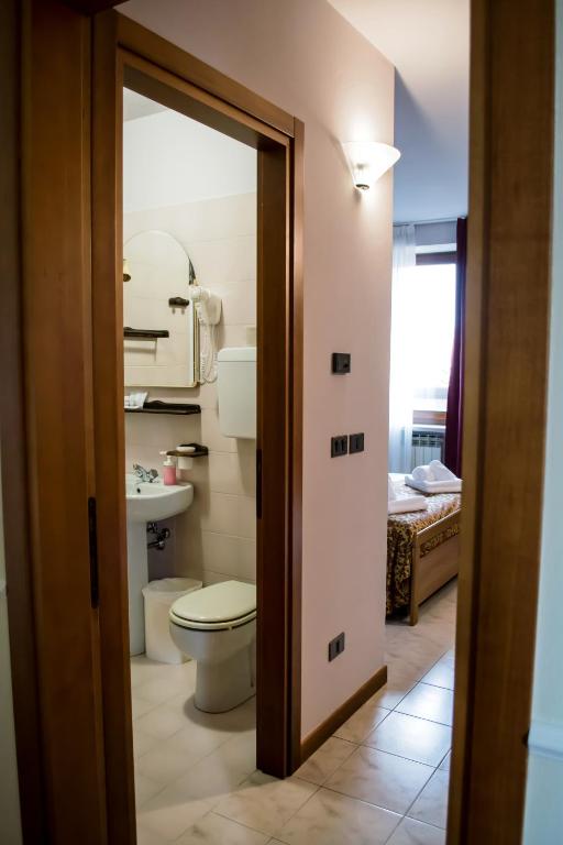 Hotel Corte Dal Castello photo