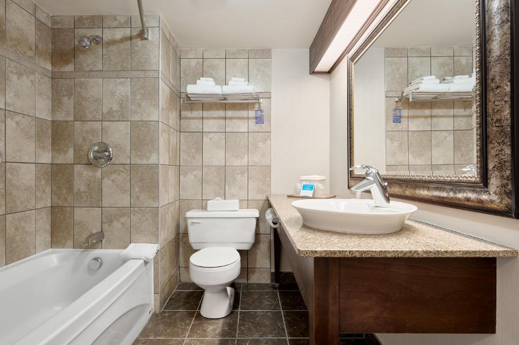 バスルーム（客室）