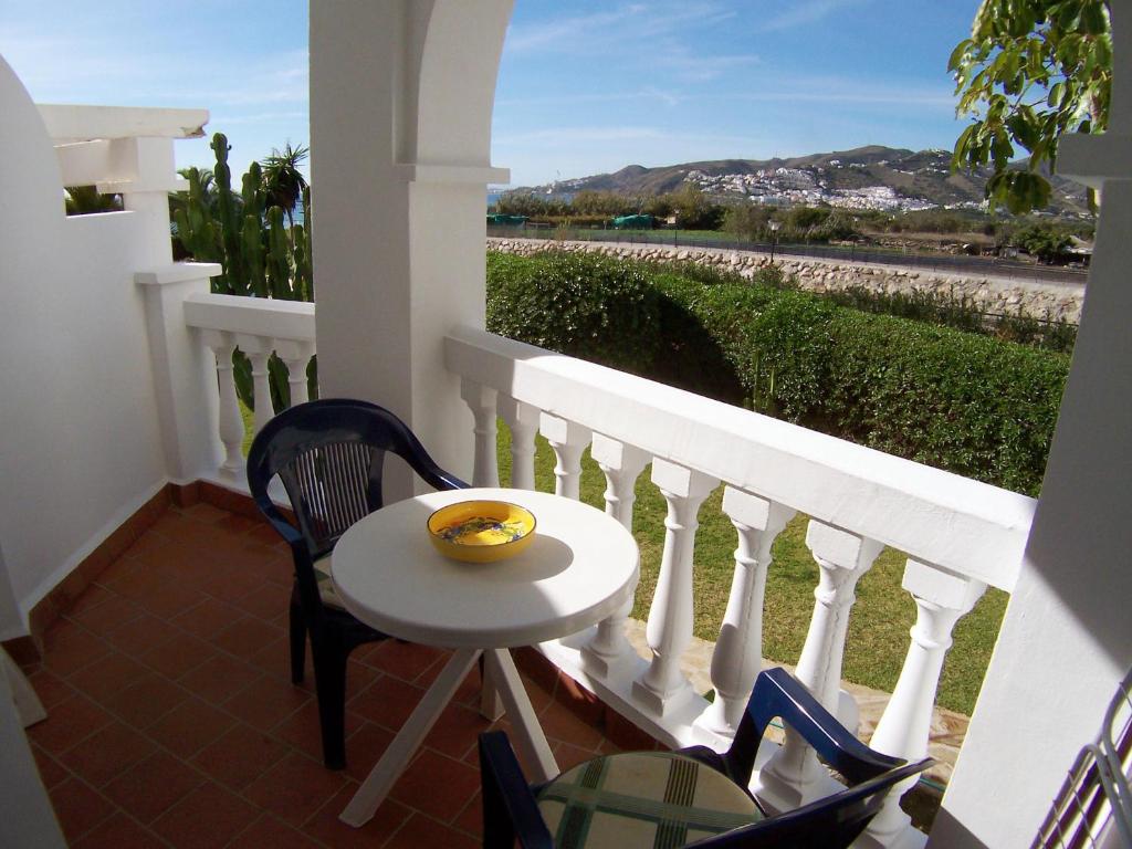 Stella Maris - Sleeps 4 - 5