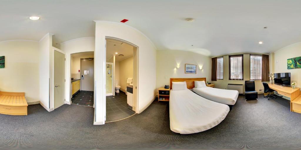 Hotel Facilities