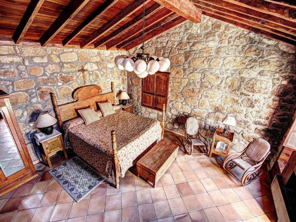 Hotel Rural San Miguel - Only Adults - 2
