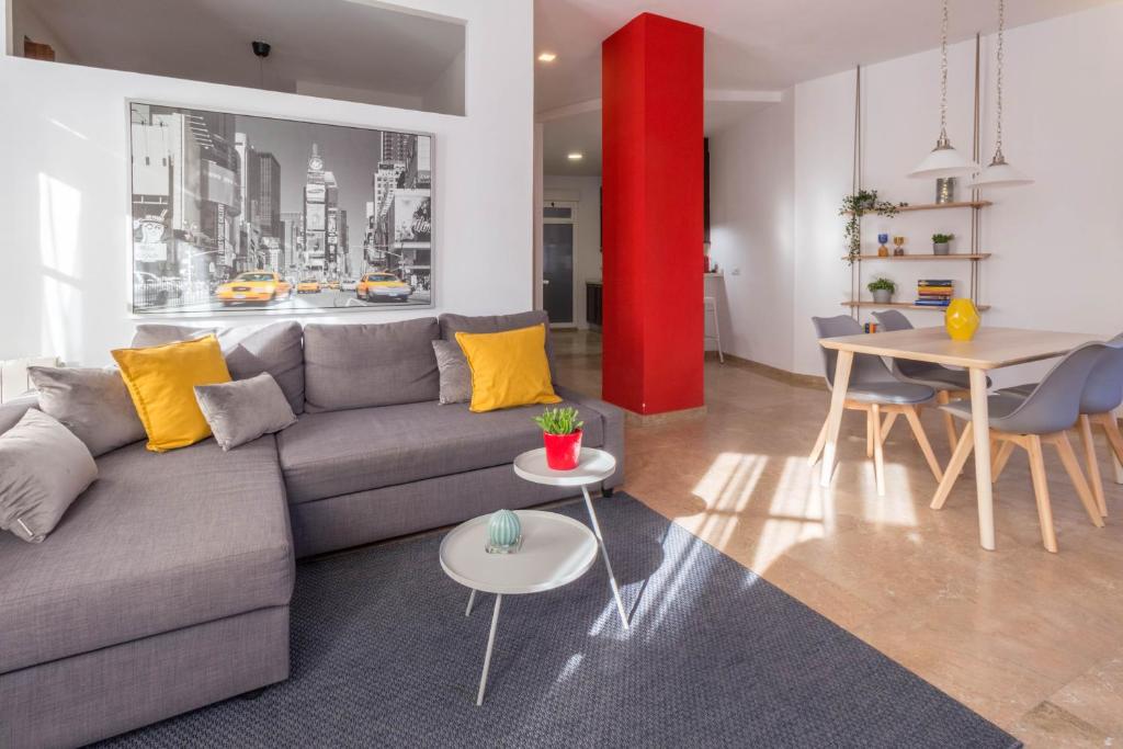 Lovely Apartment! - 5