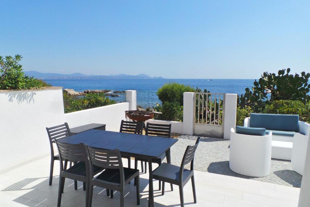 Les Brisants 2977 villa - 1