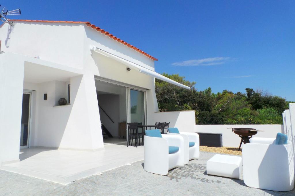 Les Brisants 2977 villa - 2