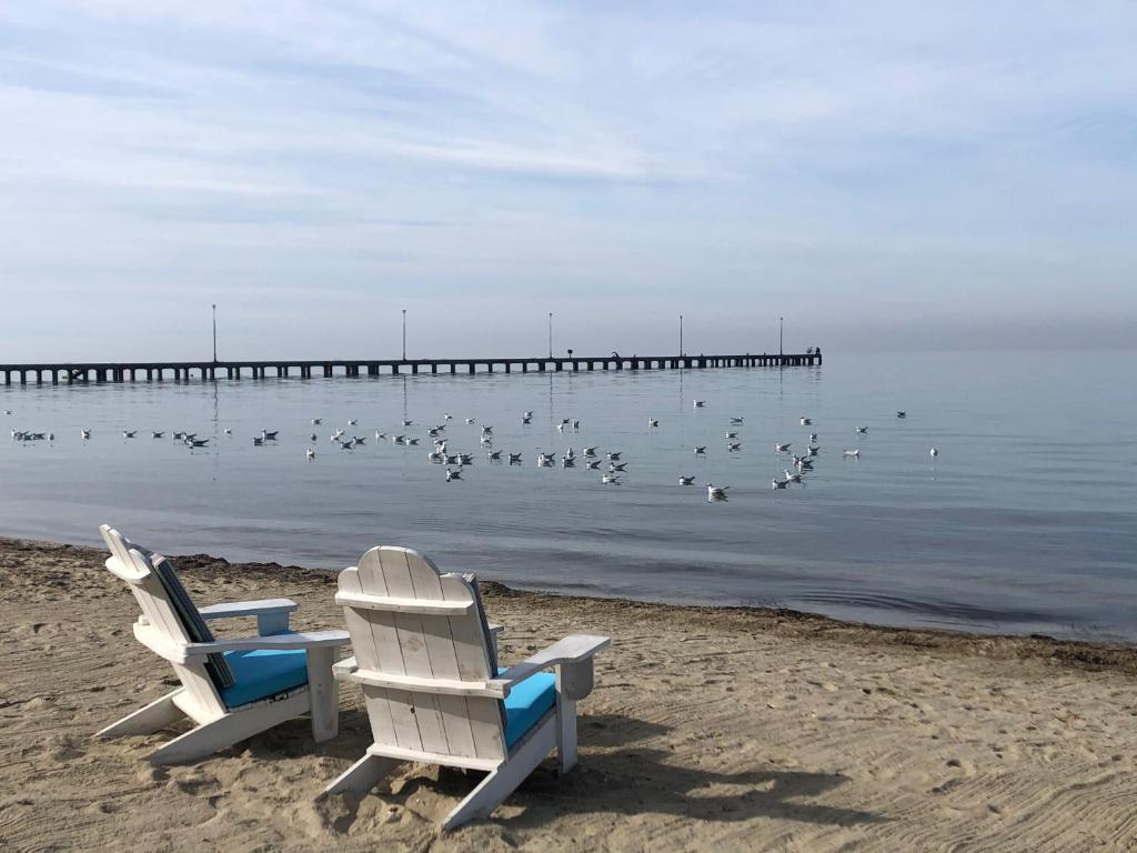 Siel Seaside Boutique Homes photo