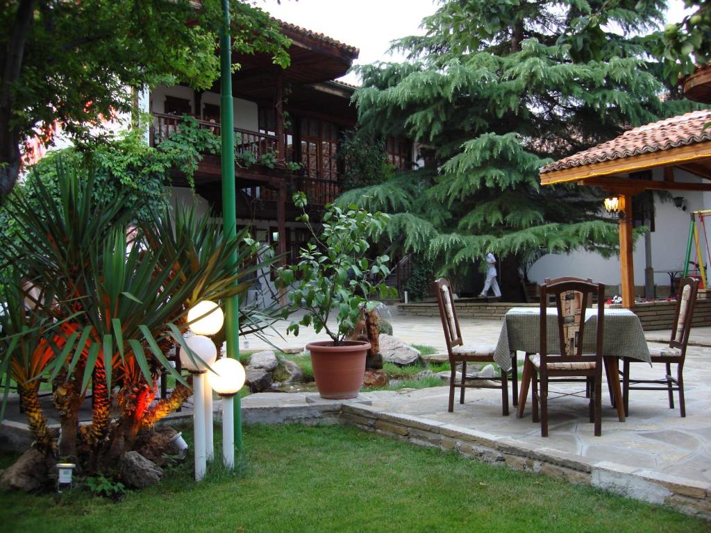 National Palace Wine & Spa Hotel — Sliven, Sliven